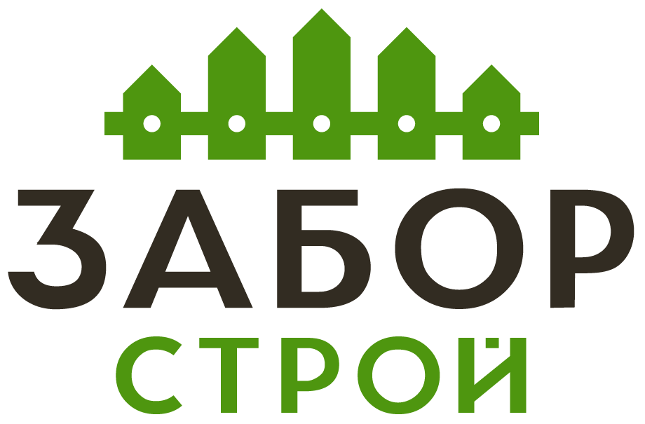 Заборы в Ожерелье